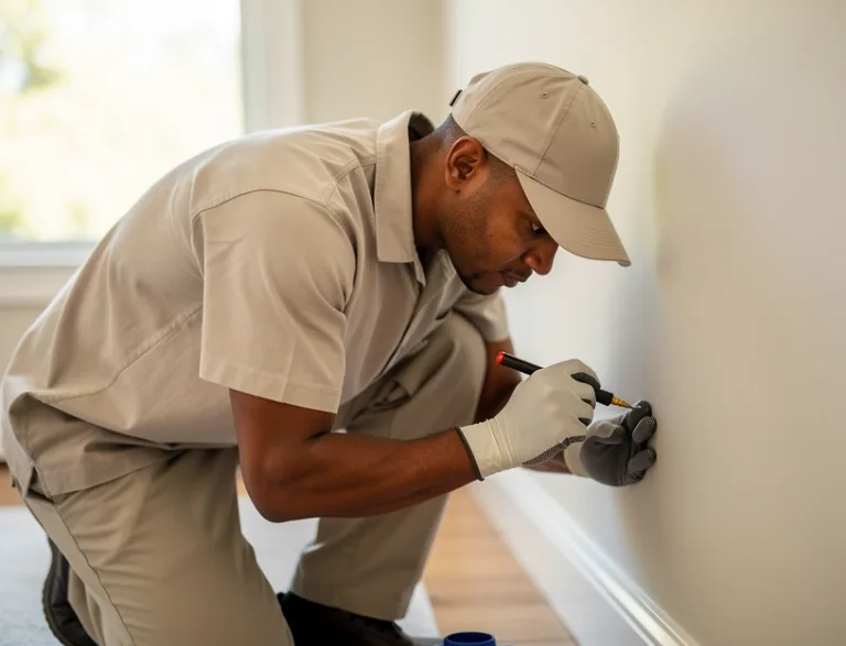 pest control Baildon